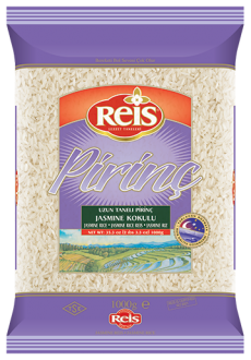 Reis Jasmine Pirinç 1 kg Bakliyat kullananlar yorumlar